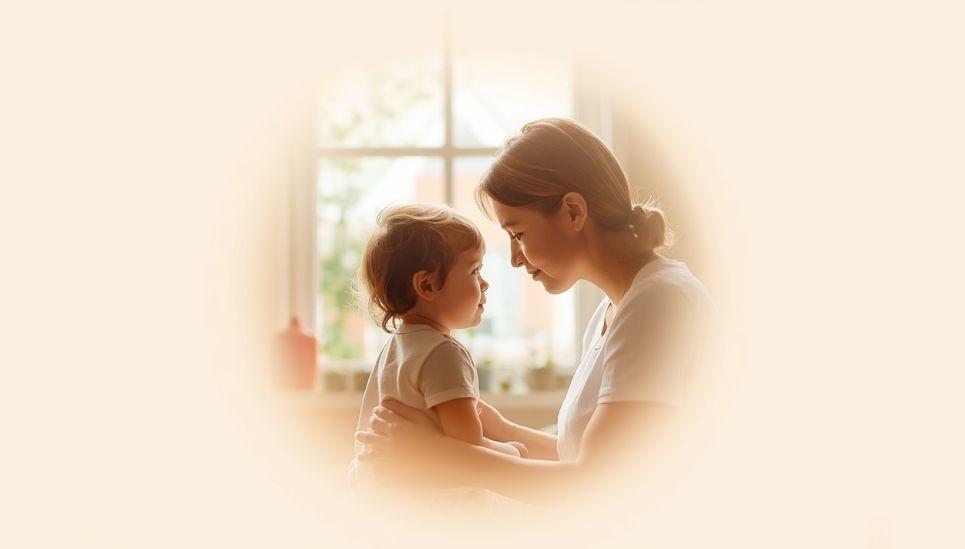 子どもへの叱り方NG怒鳴る