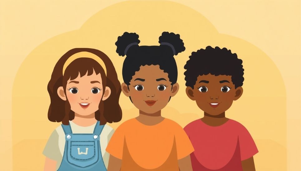 子どもの個性に合わせて声かけを変えるコツ