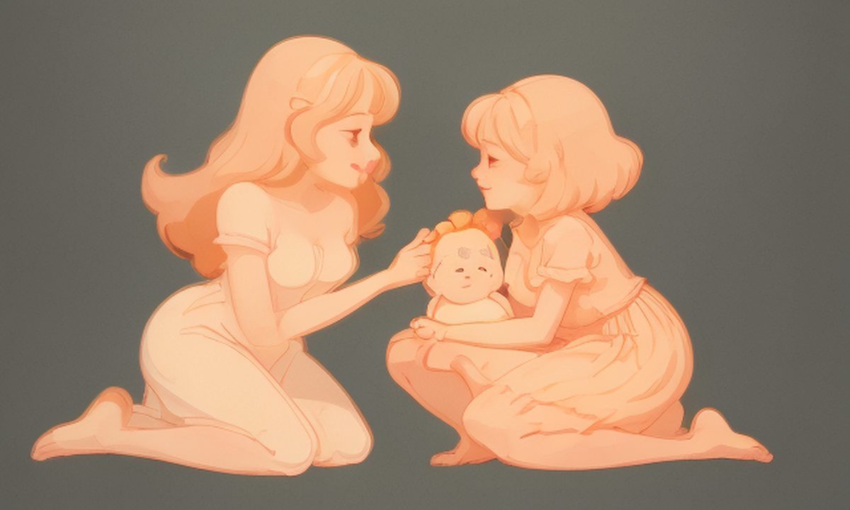 子どもの心が満たされる話の聞き方5つのコツ