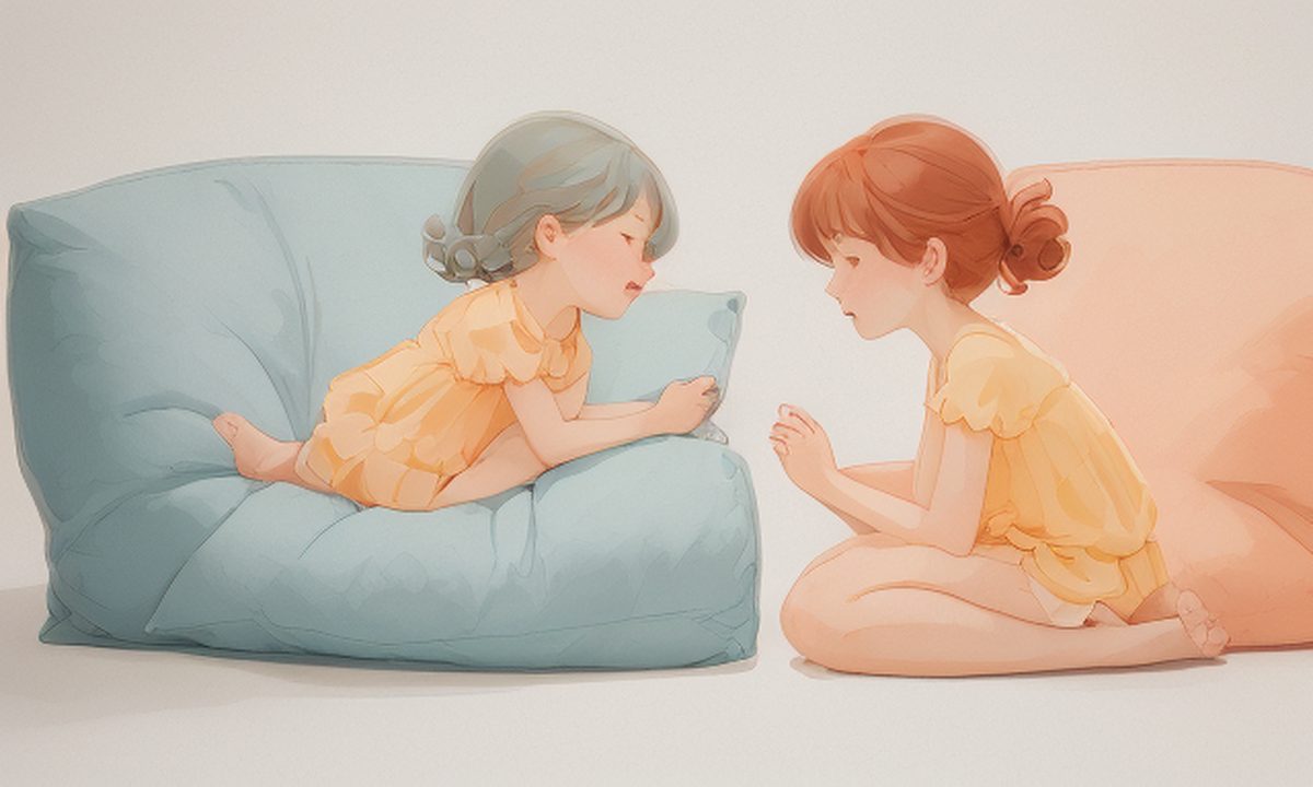 子どものタイプ別に変える雨の日の落ち着かせ方