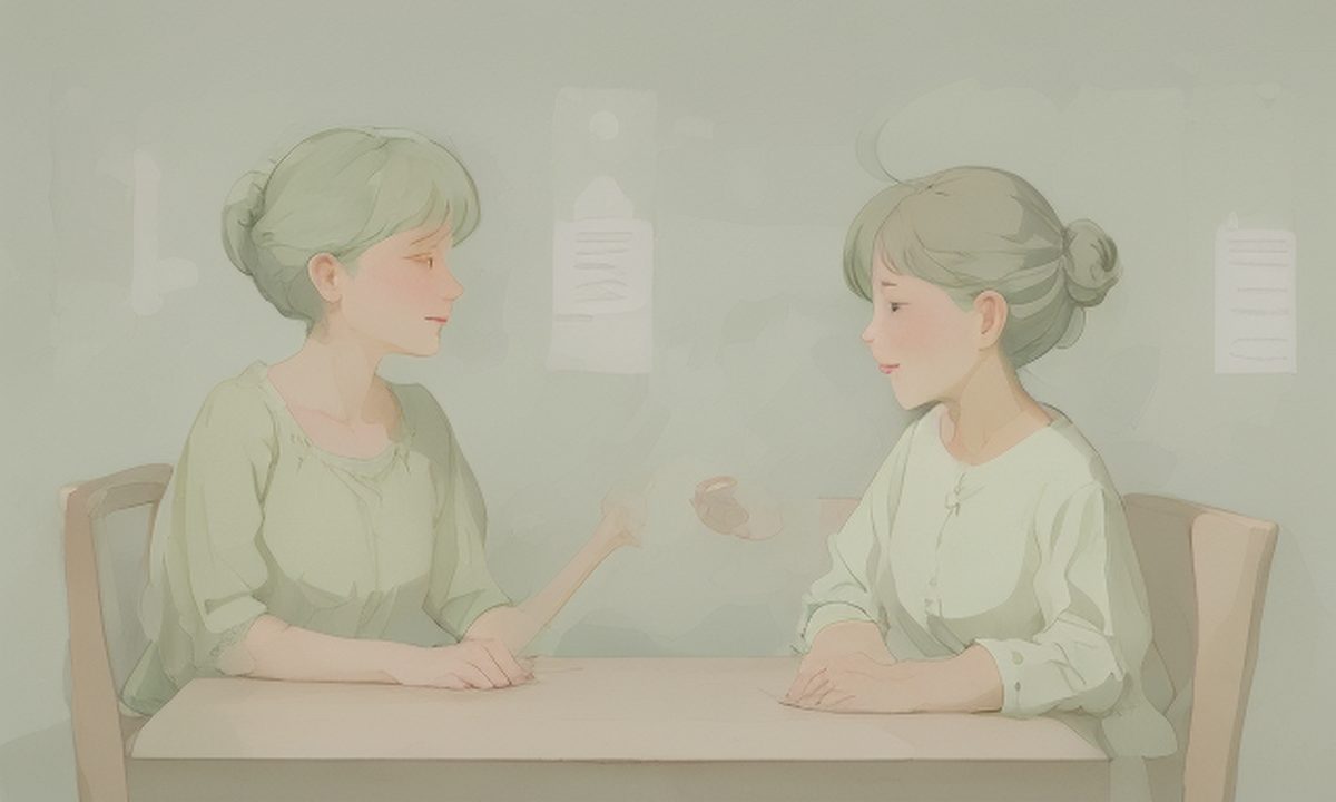 先生への相談ポイント